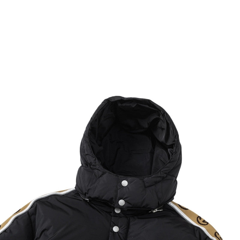Puffer Jacket Gucci GC144