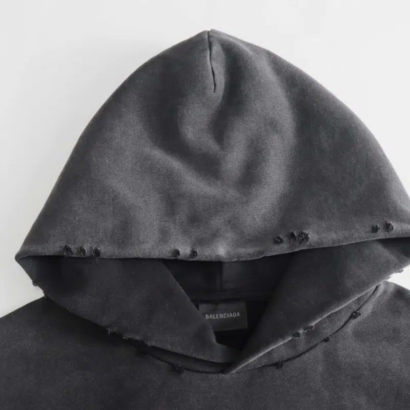 Hoodie Balenciaga BL097