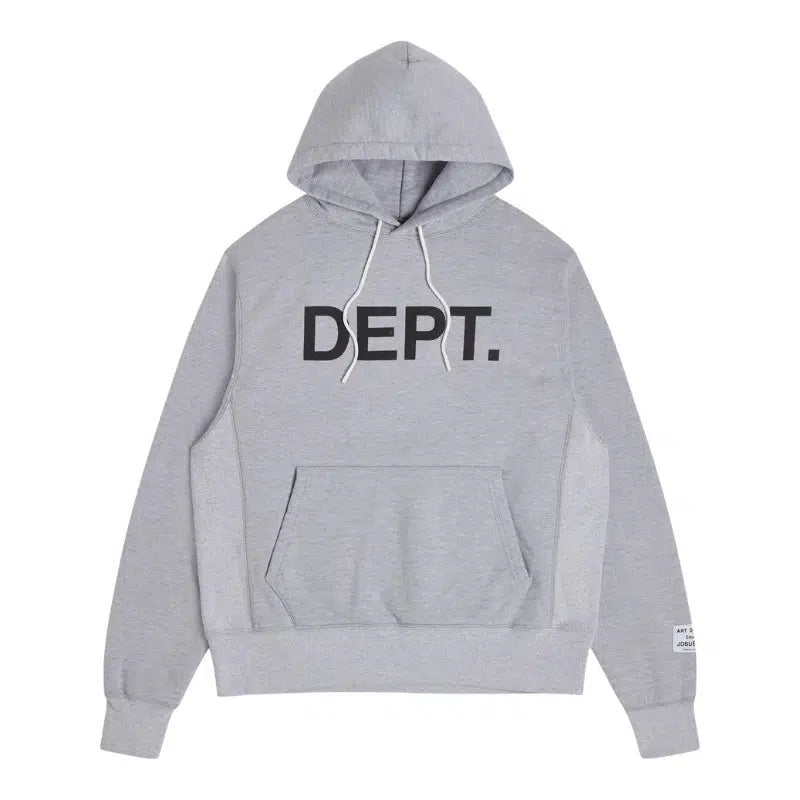 Hoodie Gallery Dept GD005