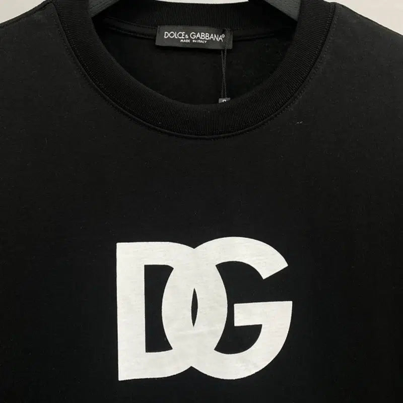 T-Shirt Dolce Gabbana DG019