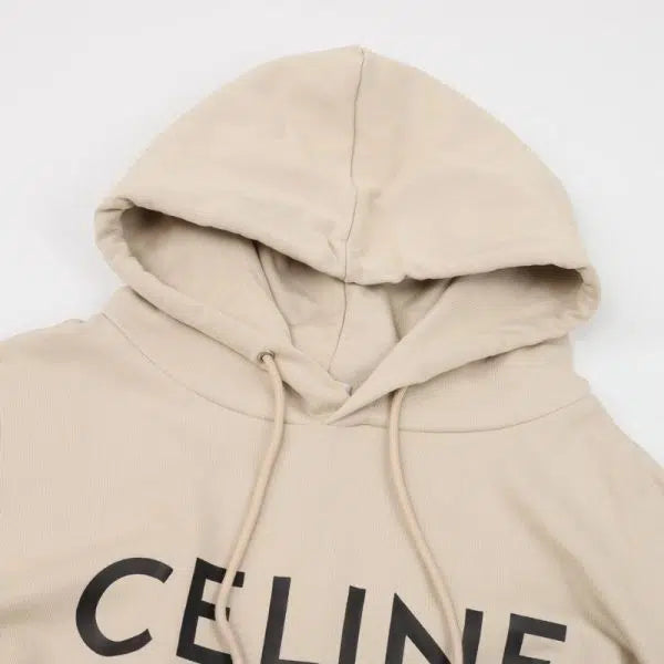 Hoodie Celine CE002