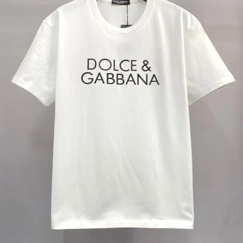 T-Shirt Dolce Gabbana DG024
