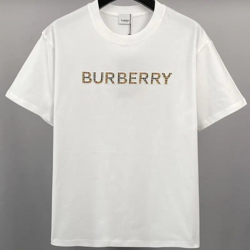 T-shirt Burberry White BY063