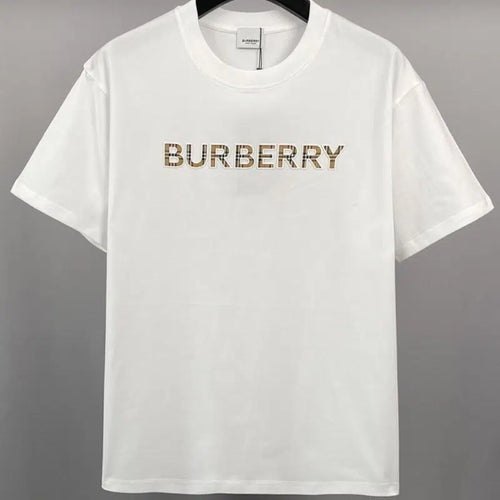 T-shirt Burberry White BY063