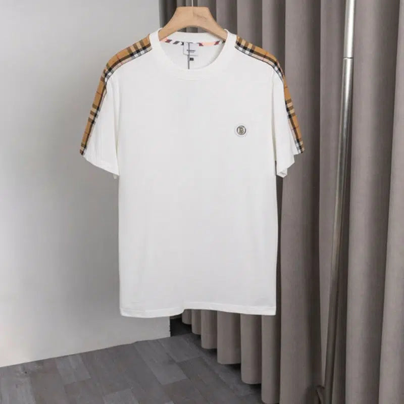 T-shirt Burberry White BY072