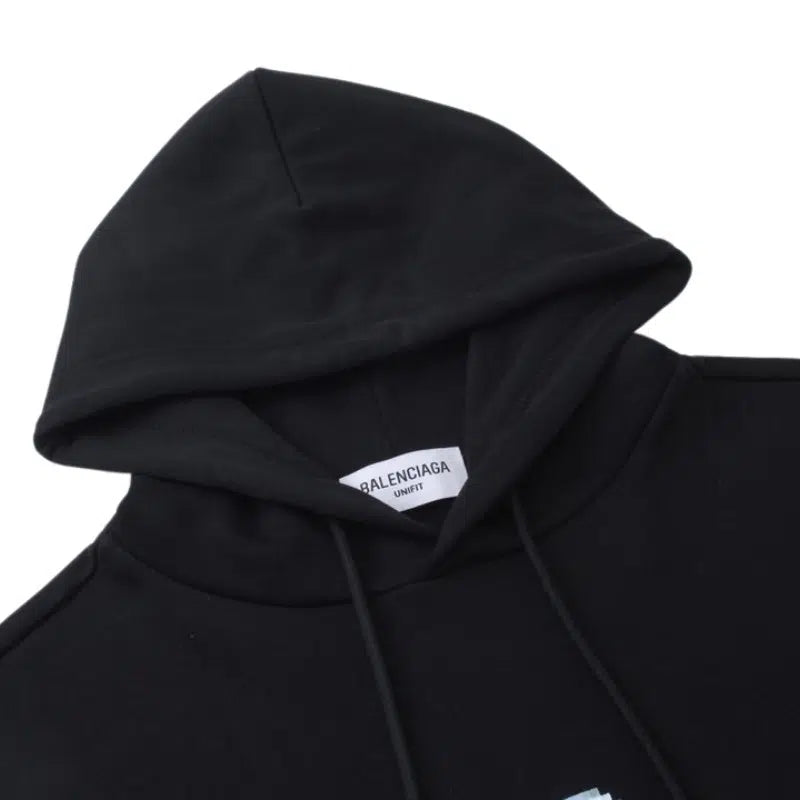 Hoodie Balenciaga BL085