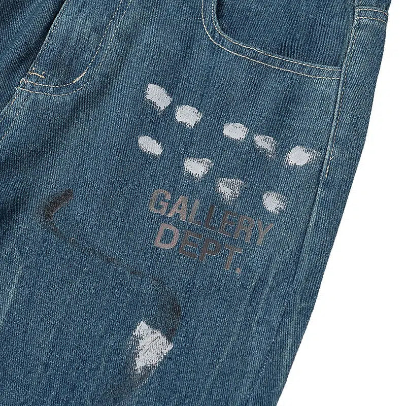 Galerie de pantalons, département GD015