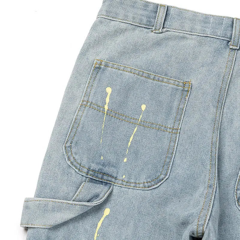 Pants Gallery Dept GD016