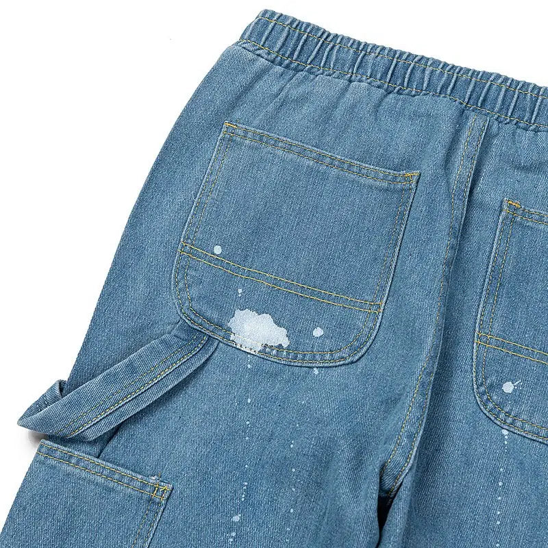 Pants Gallery Dept GD017