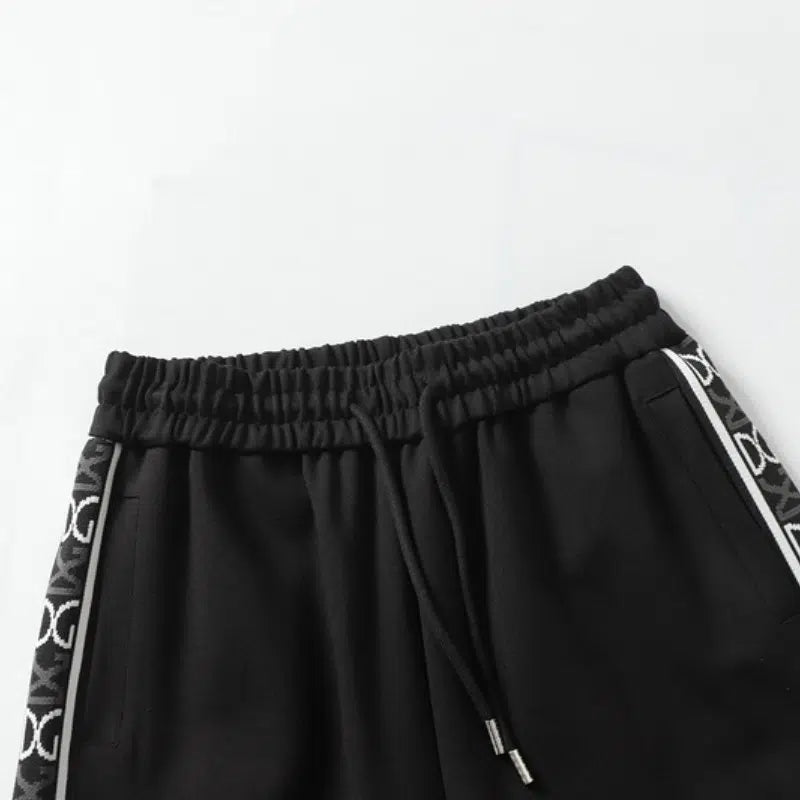 Shorts Dolce Gabbana Black DG029