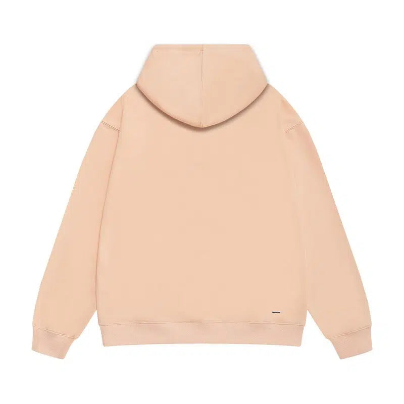 Amiri Sweatshirts Hoodie Logo AM027 - HYPER LIST