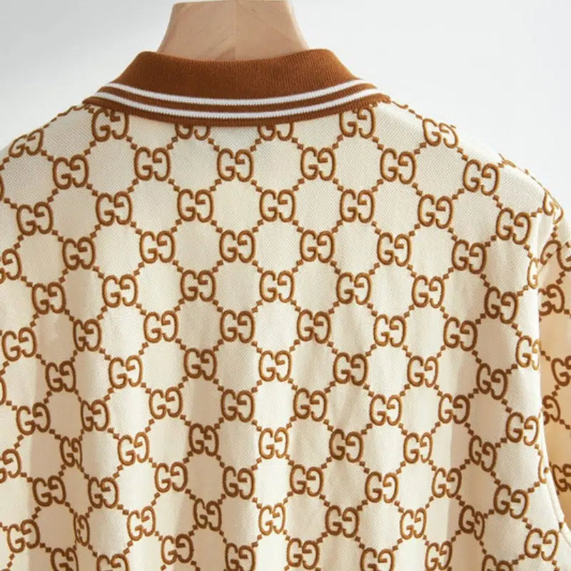 Polo Shirt Gucci GC174