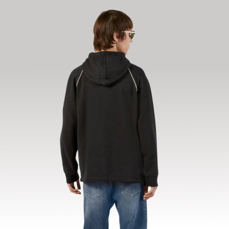 Jacket Gucci Black GC326