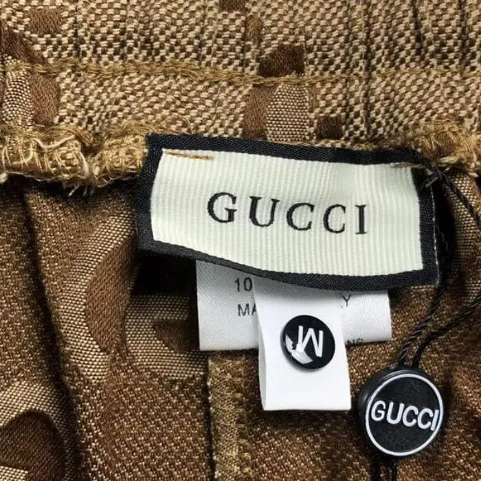 Shorts Gucci GC151