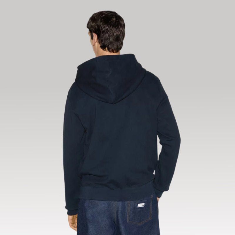 Hoodie Gucci Blue GC329