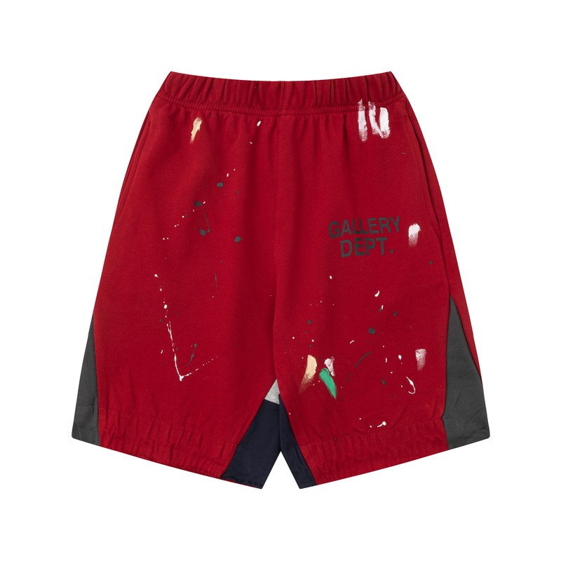 Shorts Gallery Dept GD021