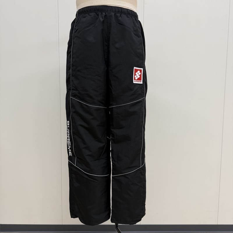 Conjunto Supreme Refletiva Piping - HYPER LIST
