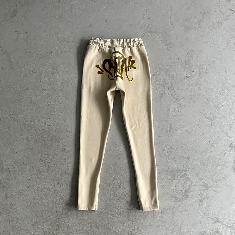 Conjunto Synaworld Khaki - HYPER LIST