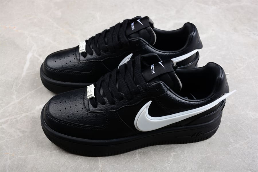 Ambush x Nike Air Force 1 Low Black - HYPER LIST
