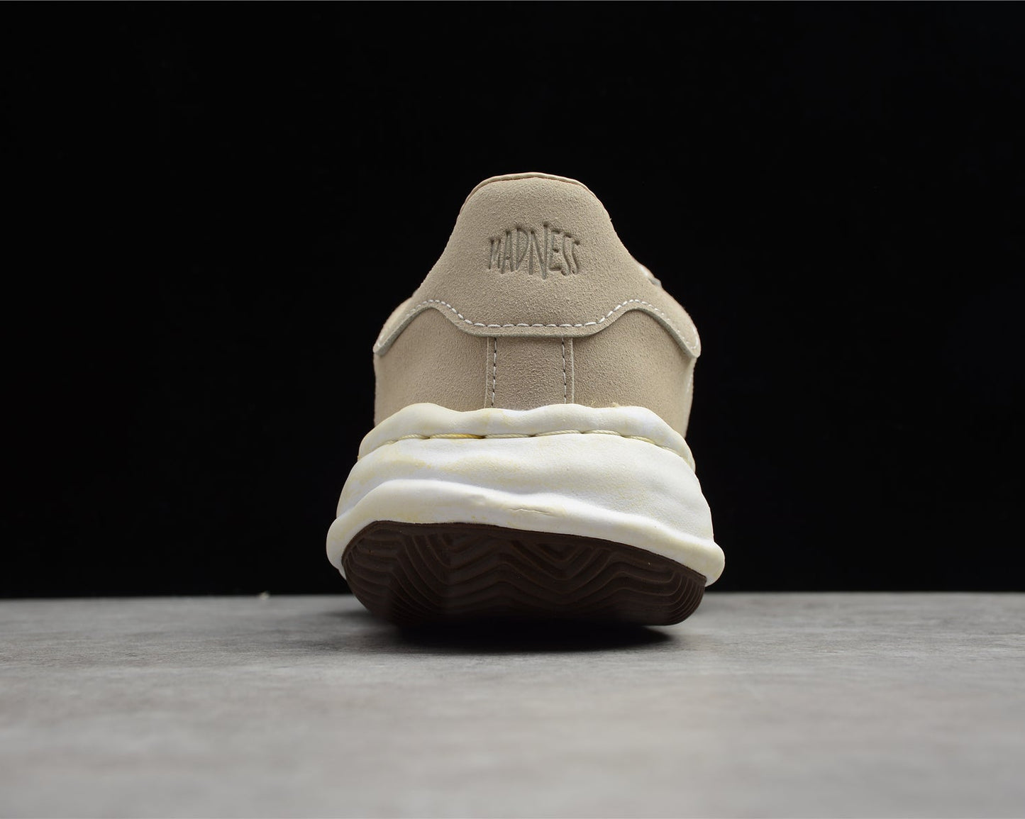 Mihara Yasuhiro X Madness