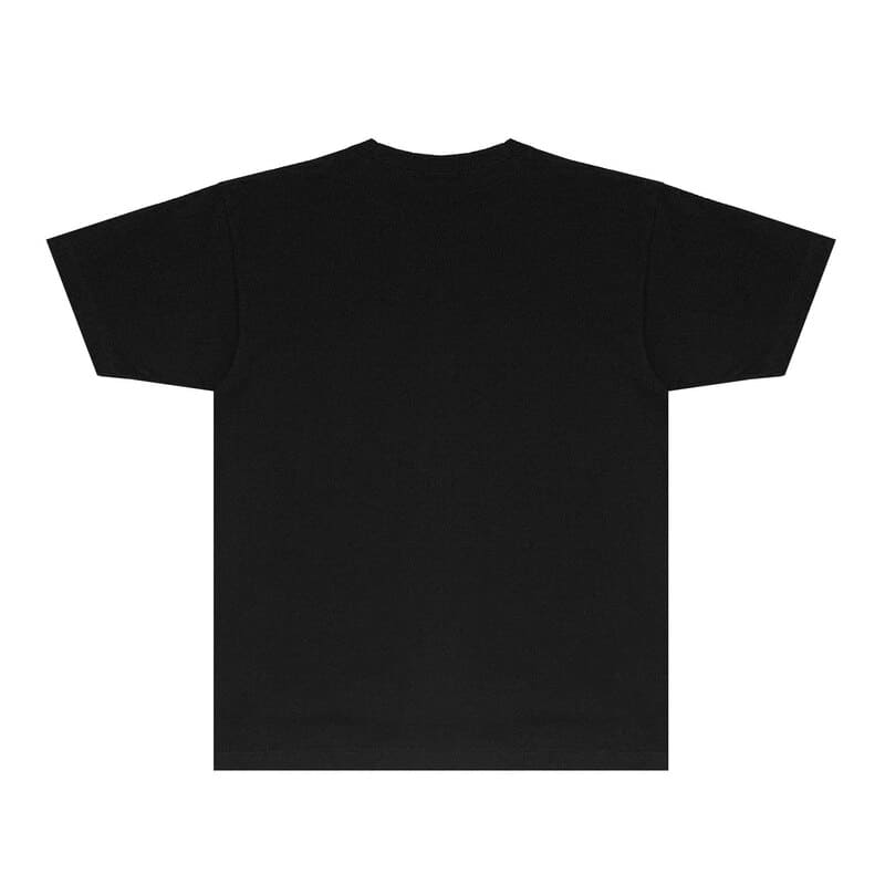 Amiri Crystal Pegasus T-Shirt