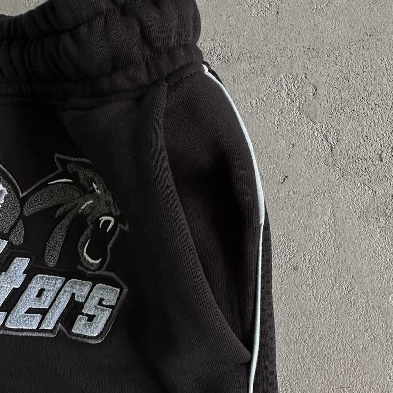 Conjunto Trapstar Shooters Technical Hoodie - HYPER LIST