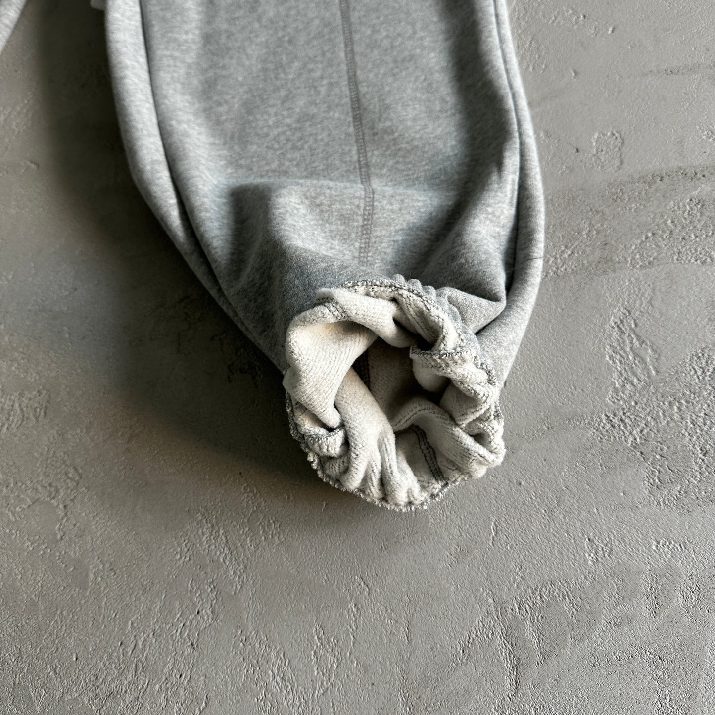 Corteiz HMP 3 Star Gray Tracksuit - HYPER LIST