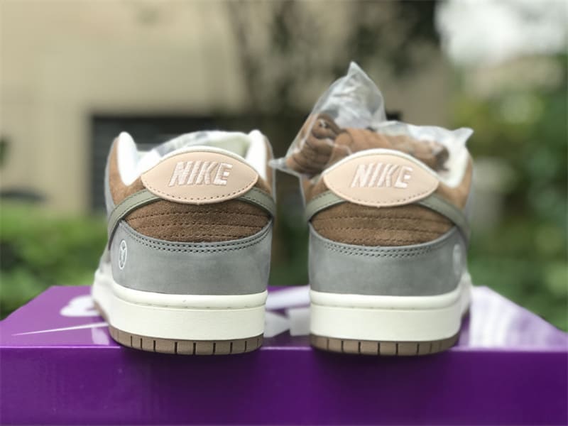Nike SB Dunk Low x Yuto Horigome - HYPER LIST