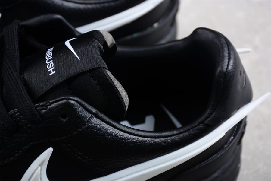 Ambush x Nike Air Force 1 Low Black - HYPER LIST