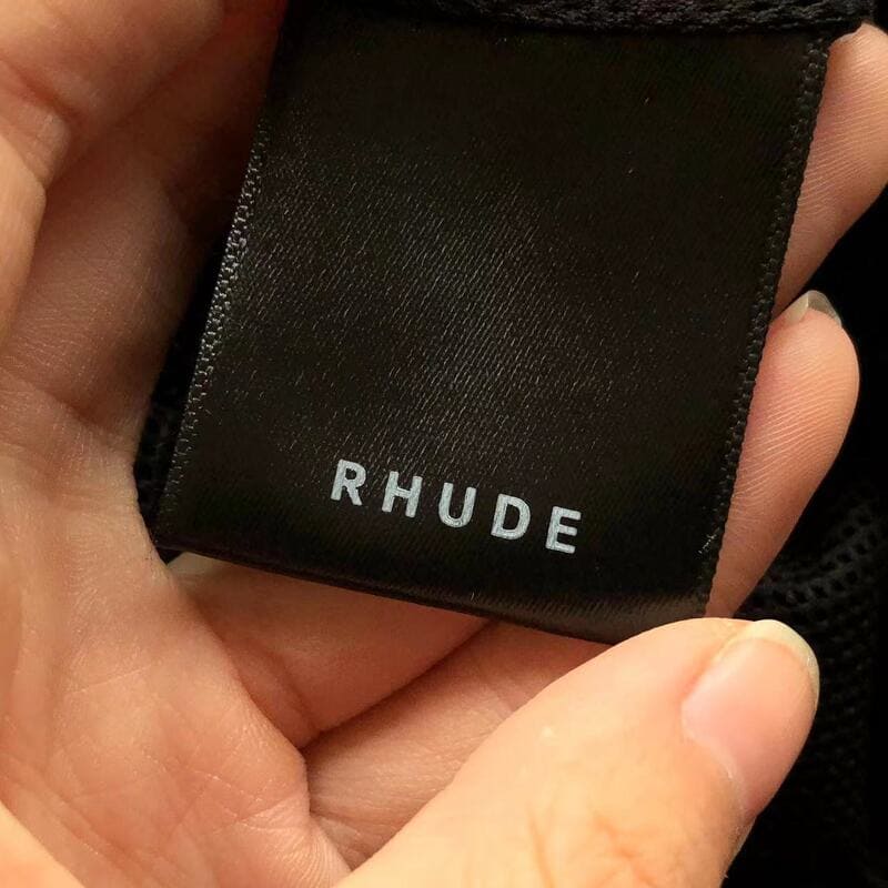 Shorts Rhude Hydro - HYPER LIST