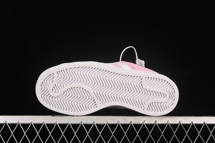 Adidas Campus 00s Bliss Lilac - HYPER LIST