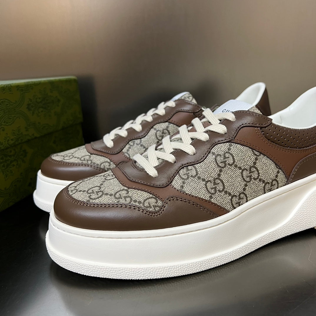Gucci Chunky Brown
