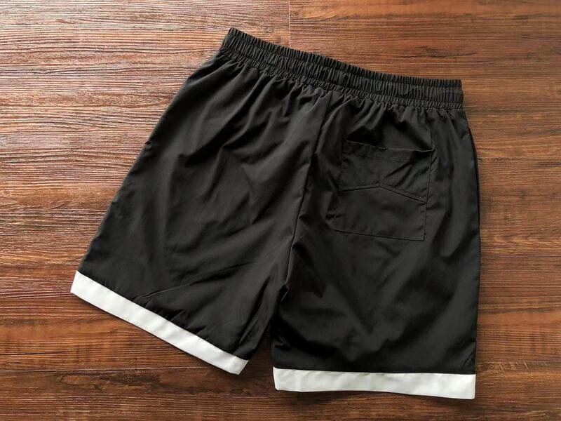 Shorts Rhude Mechanic - HYPER LIST