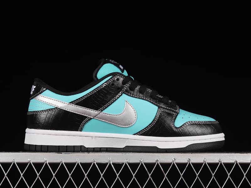 Nike Dunk Low Diamond Supply Co. - HYPER LIST