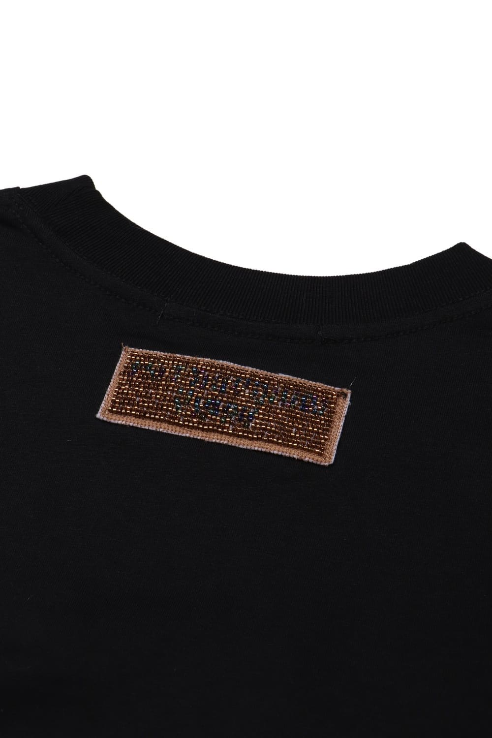 Camiseta Louis Vuitton Bead-Embroidered - HYPER LIST