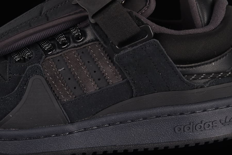 Bad Bunny x Adidas Forum Buckle Low Back To School - HYPER LIST