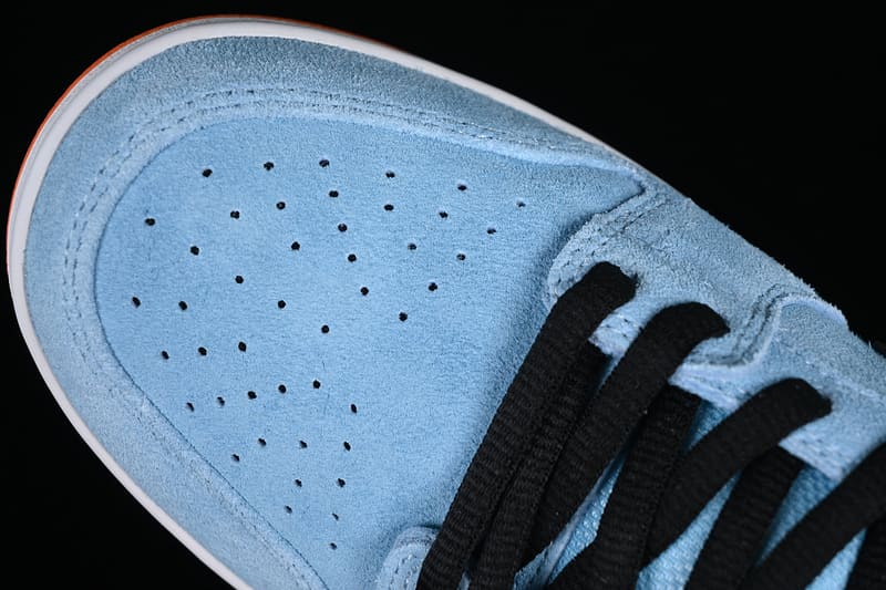 Nike SB Dunk Low Club 58 Gulf - HYPER LIST