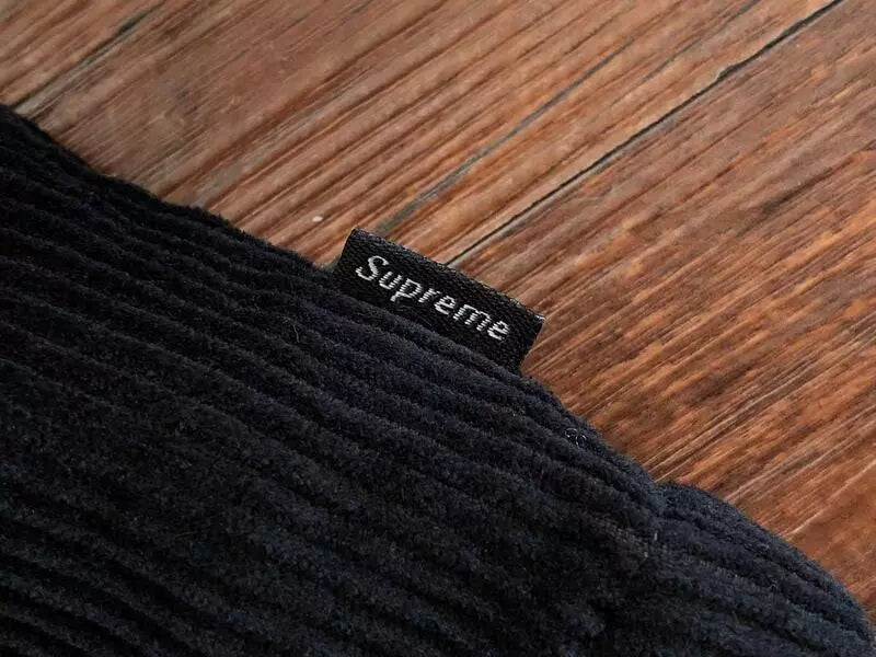 Jaqueta Supreme Nike Arc Corduroy - HYPER LIST