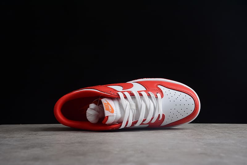 Nike Dunk Low Gym Red (2022) - HYPER LIST