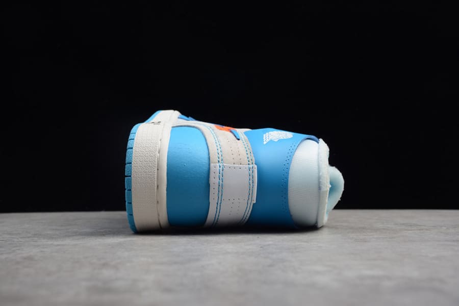 Air Jordan 1 High x Off-White UNC - HYPER LIST