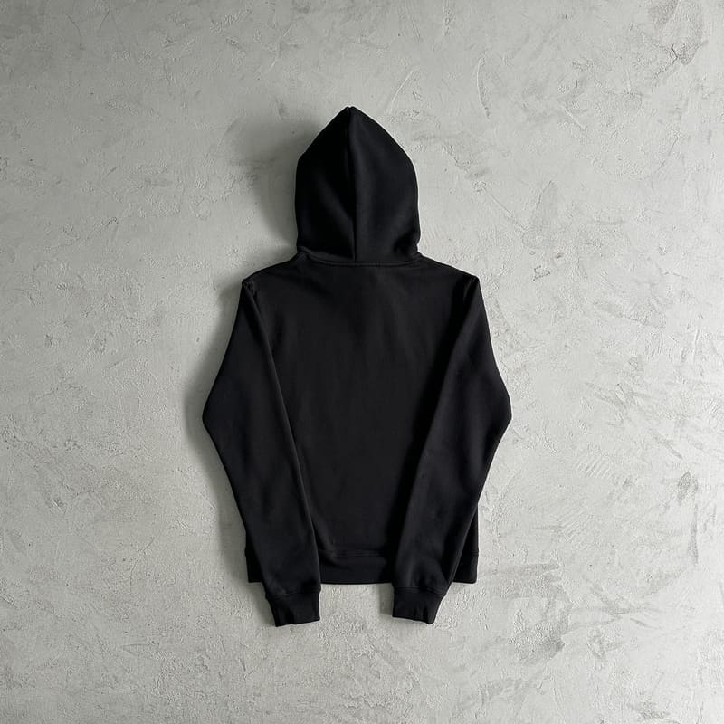 Conjunto Synaworld Logo Preto/Azul - HYPER LIST