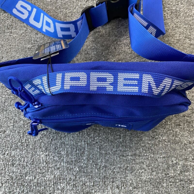 Supreme Waist Bag (SS18) - HYPER LIST