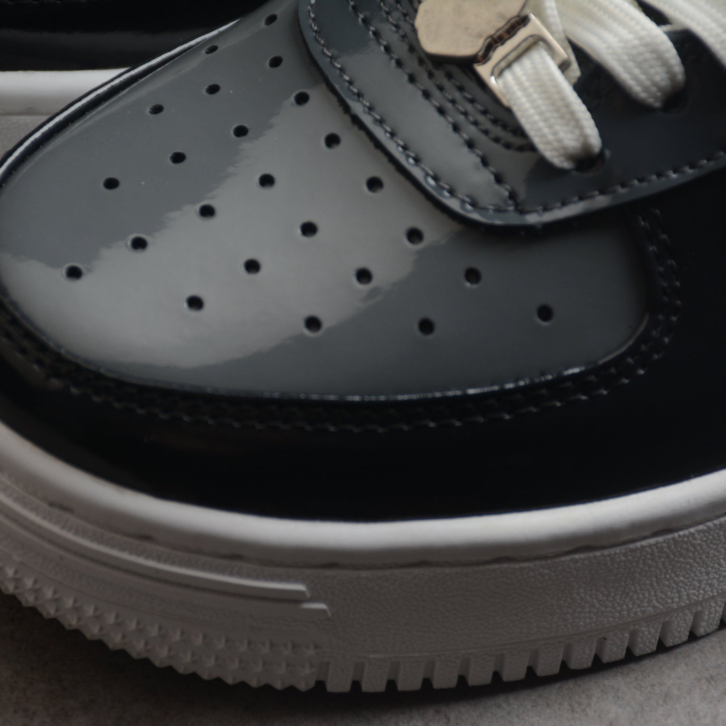 Bape Sta Carbon