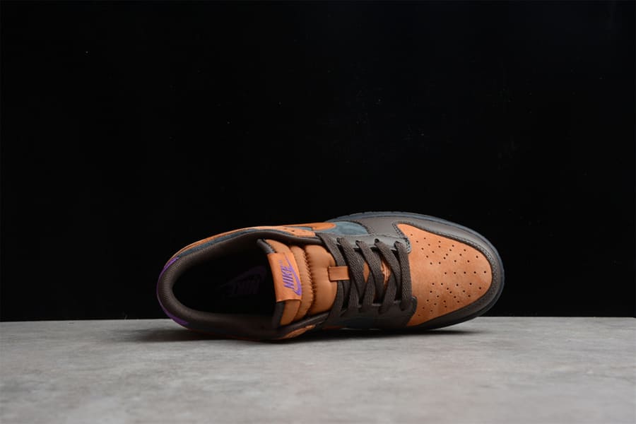 Nike Dunk Low Cider - HYPER LIST