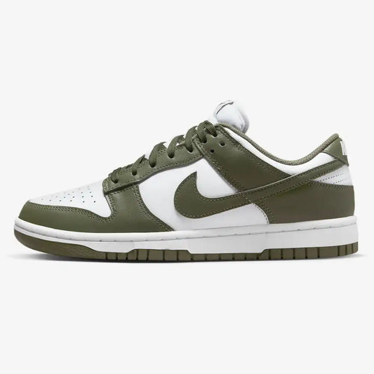 Nike Dunk Low Medium Olive - HYPER LIST