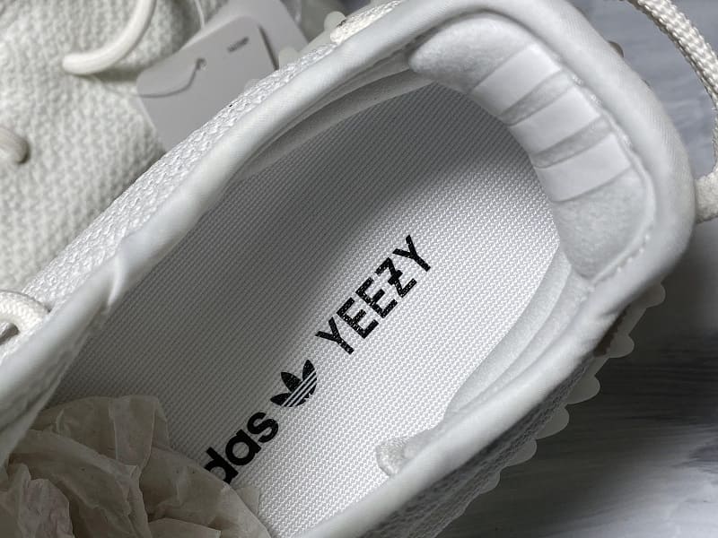 Adidas Yeezy 350 V2 Cream White - HYPER LIST