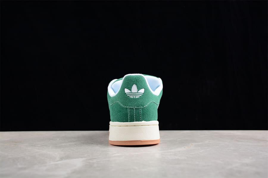 Adidas Campus 00s Dark Green - HYPER LIST