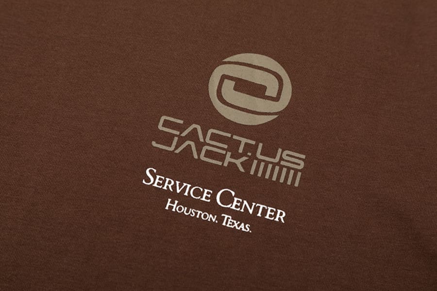 Camiseta Travis Scott Nike x CACT.US CORP - HYPER LIST