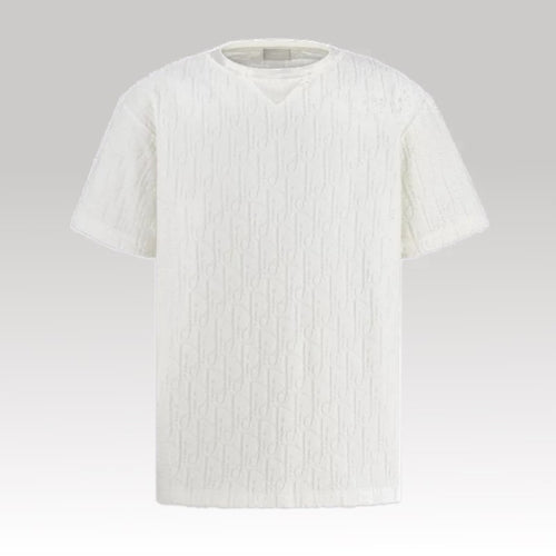 T-shirt Dior White DO137