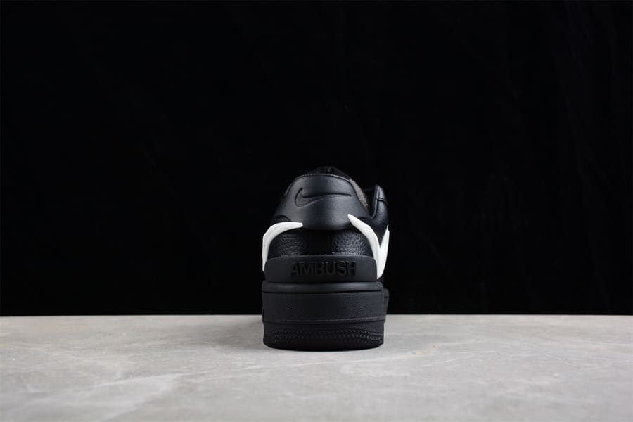 Ambush x Nike Air Force 1 Low Black - HYPER LIST
